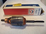 Wiper Motor Armature Corvette 1984-87 C4 Delco Gm Chevy Olds Buick Pontiac F8. Fixed Price $84.55.