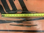 50 60 70 Anco Trico Wiper Blade Arms Olds Ford Dodge Gm Ideal Lot. Fixed Price $24.00.
