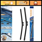 22" Windshield Wipers Set Of For 2014-2018 Chevrolet Silverado Gmc Sierra Oe. Fixed Price $32.39.