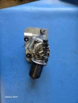 94 95 96 Chrysler Summit Windshield Wiper Motor Cpe And Sdn 92939. Fixed Price $49.85.