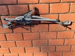 2019-2025 Bmw 330I Windshield Wiper Motor W/arm Assy 61-61-7-427-901 Oem. Fixed Price $100.00.