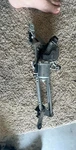 2009-2010 Toyota Corolla Front Windshield Wiper Motor W/ Linkage 85110-02271 Oem. Fixed Price $45.00.