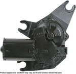 A1 Cardone 40-3028 Windshield Wiper Motor. Fixed Price $253.99.