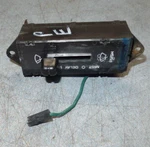 1986-1989 Corvette C4 Oem Factory Windshield Wiper Switch, Gm Original 10045832. Fixed Price $62.99.