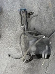 13 Mercedes-benz Cls 550 Class Windshield Washer Fluid Reservoir Tank Oem. Fixed Price $134.99.