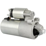 Starter 6655 Motor Fit Ford Focus 2000-2004 L4 2.0L Automatic Trans.. Fixed Price $69.92.