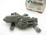 Reman. Beck Arnley 196-2014 Rear Back Glass Wiper Motor For 1984-1988 200SX S12. Fixed Price $71.95.