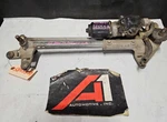 03-07 Honda Accord Sedan Complete Front Wiper Motor W/transmission Linkage Oem. Fixed Price $69.62.