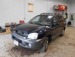 Wiper Transmission Fits 04-06 Santa Fe 840199. Fixed Price $79.99.