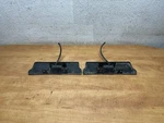 84-86 Nissan 300ZX Turbo Z31 Oem Headlight Washer Sprayer Nozzle Pair L/r. Fixed Price $79.99.