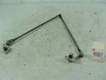 Wiper Transmission Only J30 1993 1997 Infiniti Front Windshield Linkage Rod Oem. Fixed Price $39.99.