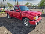 Used Right Windshield Wiper Linkage Fits: 2006 Ford Ranger Grade. Fixed Price $85.50.