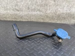 Windshield Wiper Fluid Filler Neck Hose 2016-2018 Mercedes C190 Amg Gt/gts Oem. Fixed Price $49.00.