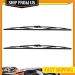 Anco Windshield Wiper Blade 2X For Ram 2500 2019-2019 Kenworth K270 2013-2017. Fixed Price $28.65.