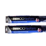 Set 2) Trico Neoform 16-1915 19" Super-premium Beam Wiper -push Button Arms. Fixed Price $13.99.