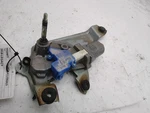 Used Back Glass Wiper Motor Fits: 2018 Subaru Legacy Grade. Fixed Price $60.19.
