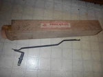 1961 1962 Nos Mercury Ford Comet Wiper Transmission Linkage Trico Fomoco 89762. Fixed Price $24.00.