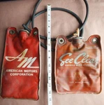 Ford See Clear American Motors Corporation Windshield Washer Reservoir Rod. Fixed Price $26.00.