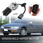 Front Windshield Wiper Motor For Acura Cl 1997-1999 NO.76505SV4A01/76505SW5A01. Fixed Price $53.93.