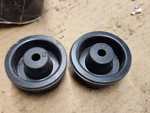 Genuine Gm Nos 1243383 Gr 4.228 - (piston W/ Seal) (2). Fixed Price $35.00.