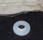Nos 1969-71 Corvette Windshield Wiper Door Bushings. Fixed Price $35.00.