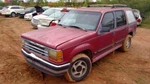Driver Left Wiper Transmission Fits 92-94 Explorer 250074. Fixed Price $72.79.