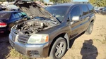 2004-2011 Mitsubishi Endeavor Windshield Wiper Motor Oem MR563512. Fixed Price $74.92.