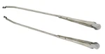 Windshield Wiper Arms Rh/lh 1954-59 Chevy Pickup Truck. Fixed Price $39.00.