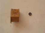 Buick 4161287 1947-1953; Special Grommet; Windshield Wiper Trans Link (#1239371. Fixed Price $8.00.