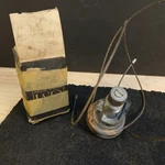 1953 Gm Chevrolet Pontiac Rh Windshield Wiper Transmission # 4601062 Nos Oem. Fixed Price $137.84.