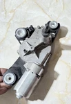 Mazda 3 Bk 2004-2009 Door Hatchback Glass Rear Wiper Motor BP4K67450A. Fixed Price $29.95.