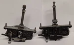 Pair Trico Sf 556 Vacuum Wiper Motors Willys Jeep Kaiser Military 1943. Fixed Price $249.99.