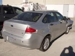 Ford Focus 2010 Wiper Motor 4K Miles 8S4Z17508A 0096. Fixed Price $53.00.