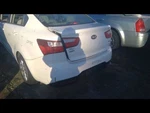Wiper Transmission Fits 12-17 Rio 835410. Fixed Price $50.00.