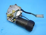 78-95 Porsche Rear Glass Window Wiper Motor S4 Gts Oem 92862840302. Fixed Price $99.00.