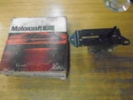Nos Oem Ford Windshield Wiper Switch P/n: SW1156A D3AZ17A553C Econoline Mustang. Fixed Price $28.50.