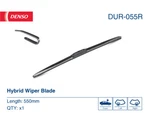 Denso DUR-055R Wiper Blade, Universal For, Alfa Romeo, Alpina, Aston Martin, Audi,. Fixed Price $26.39.