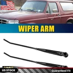 Windshield Wiper Arms Set Ford F-series Trucks 94-97 Bronco 92-96 F4TZ17526A. Fixed Price $33.99.