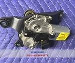 Oem Bmw 7237062 Rear Liftgate Tailgate Back Window Glass Wiper Motor X3 F25. Fixed Price $32.71.