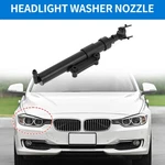 Front Passenger Side Headlight Washer Nozzle For Volvo XC70 10-15 NO.31294175. Fixed Price $18.67.