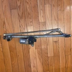 2004-2006 Silverado Sierra Tahoe Yukon Windshield Wiper Motor Oem. 15116108. Fixed Price $75.00.