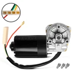 New Front Windshield Wiper Motor For Volkswagen Beetle 72-78 Super 71-72. Fixed Price $40.68.