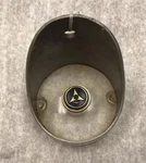 1968-1970 Dodge Charger 500 Hemi 440 383 Genuine Turn Signal Lens Free Shipping. Fixed Price $85.49.