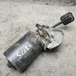Mercedes W123 Windshield Wiper Motor 0390341076 Bosch 0390341077 1238200242. Fixed Price $65.00.