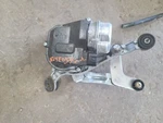 Wiper Transmission Fits 23-25 Accord 1873555. Fixed Price $159.89.