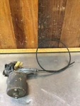 Mgb Original Wiper Motor. Lucas #75652F. Used/tested. KMG1280. Fixed Price $41.49.