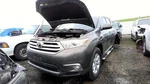 Used Back Glass Wiper Motor Fits: 2012 Toyota Highlander Movable Grad. Fixed Price $135.70.
