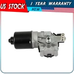 For Skoda Fabia Vw Polo 1999-2008 New Brand Front Left Windshield Wiper Motor. Fixed Price $25.99.