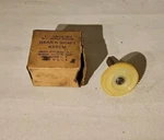 Gm Delco 1959 Chevy Oldsmobile Single Speed Wiper Gear & Shaft Part # 4905195. Fixed Price $19.99.