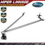 Windshield Wiper Linkage Transnission For Nissan Pickup Frontier Pathtinder D21. Fixed Price $48.29.